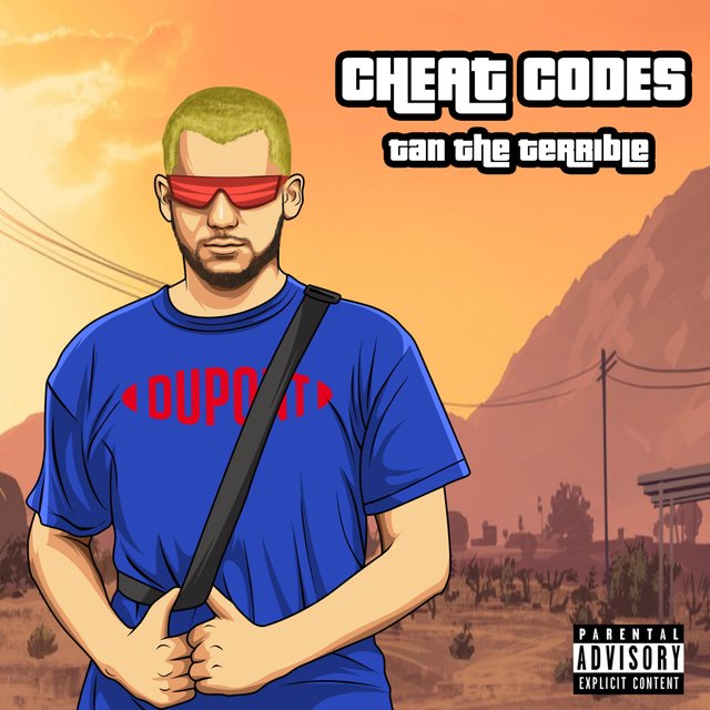 Cheat Codes