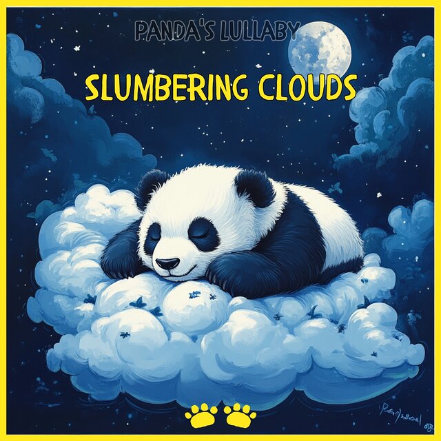 Slumbering Clouds