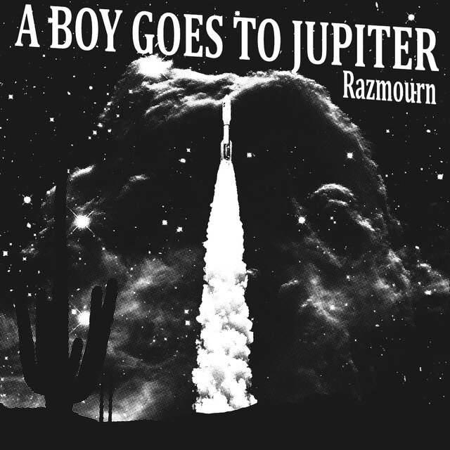 A Boy Goes To Jupiter