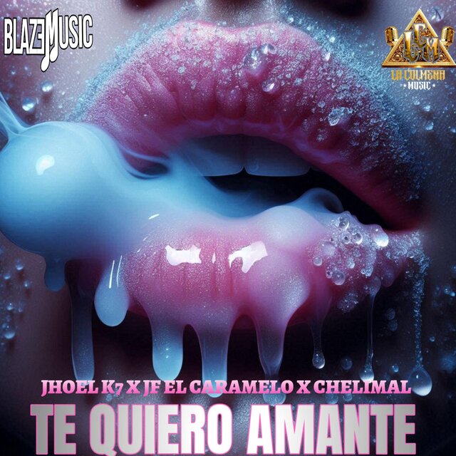 Te Quiero Amante