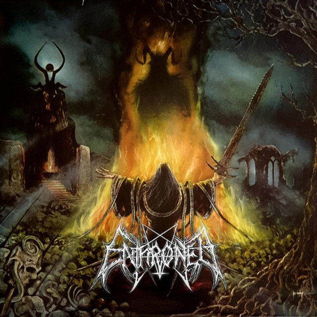 Prophecies Of Pagan Fire