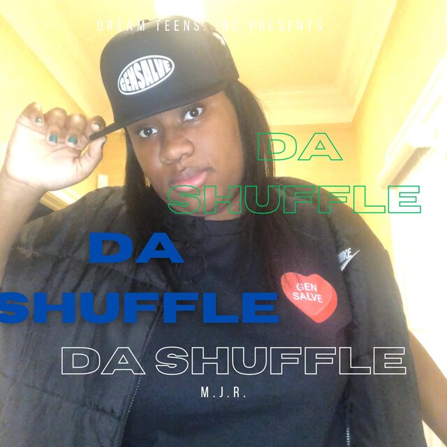 Da shuffle (Solo Version)