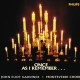 Cowper: Gloria in excelsis Deo