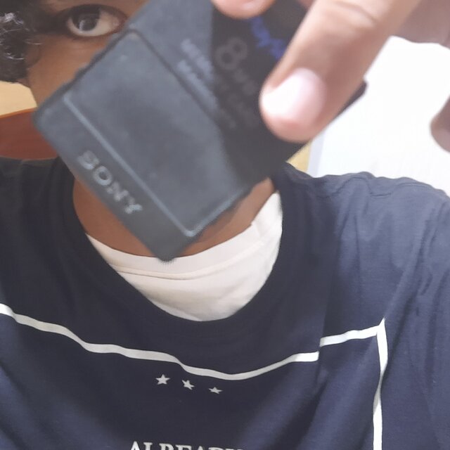 Memory Card*