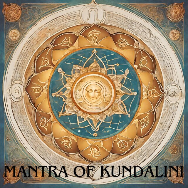 Mantra of Kundalini: Profound Healing Harmonies for Spiritual Mindfulness Energy, Yoga & Meditation, Inner Tranquility, Prosperity, Bliss & Triumph