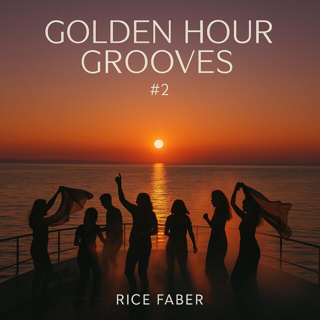 Golden Hour Grooves #2