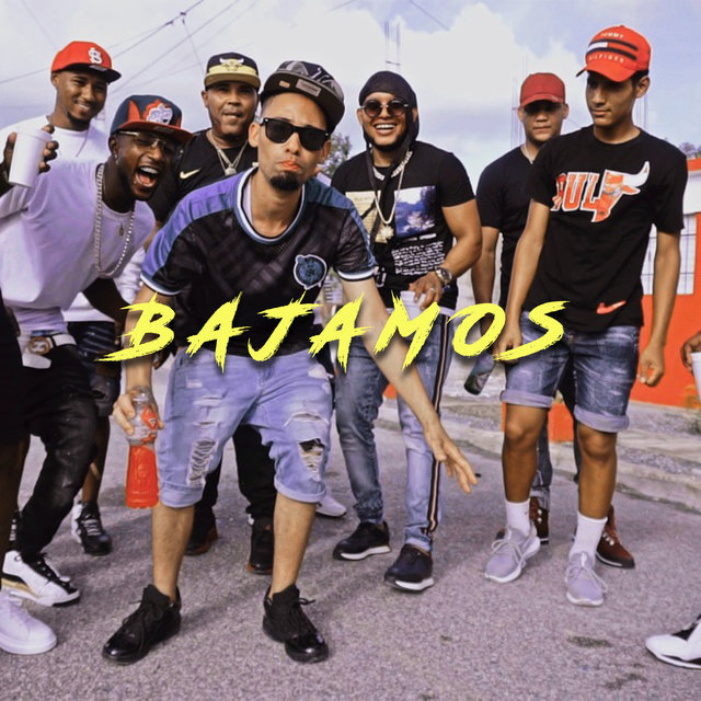 Bajamos