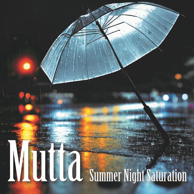 Summer Nigh Saturation