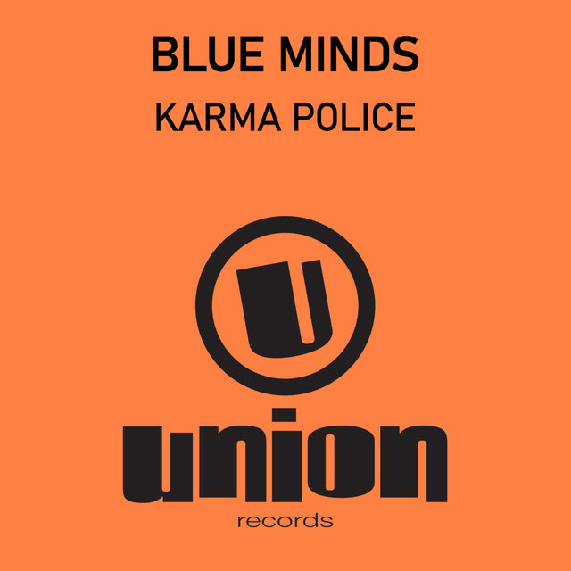 Karma Police