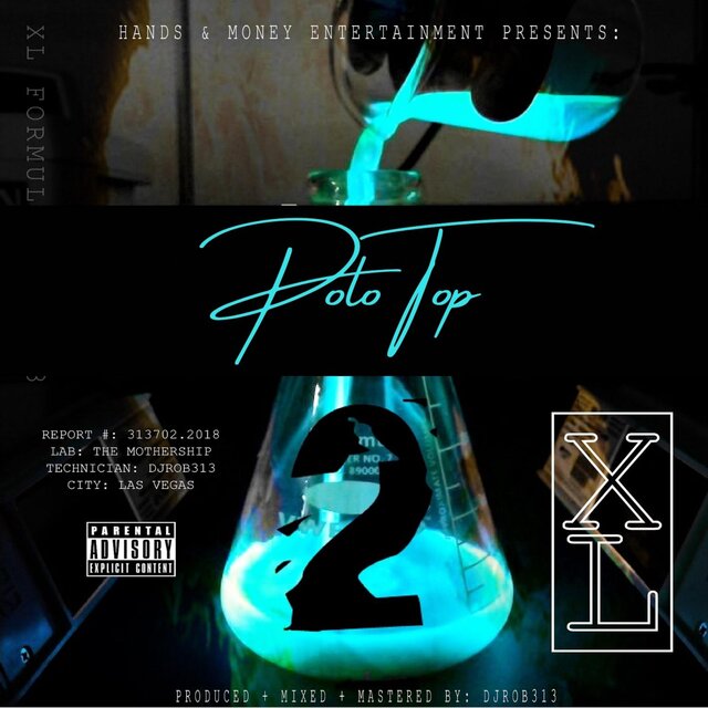 Polo Top (feat. Young Herk)