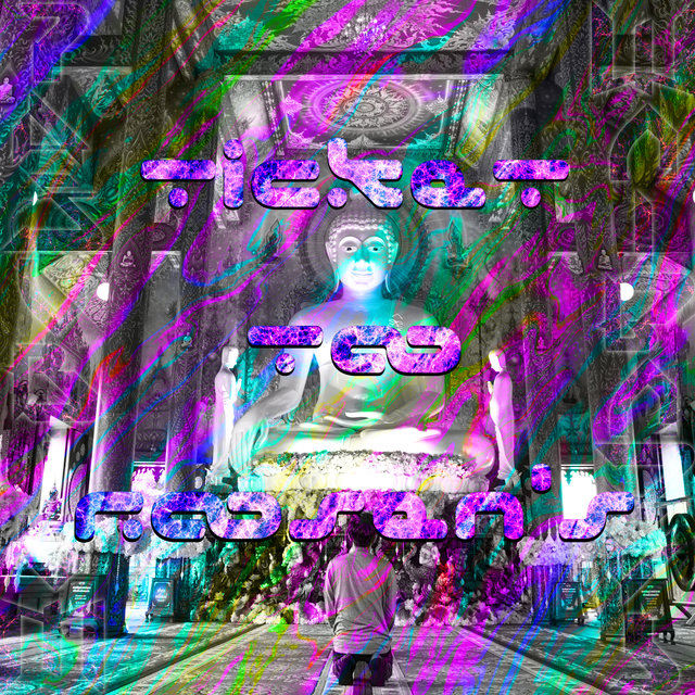 Ticket to Rosen's