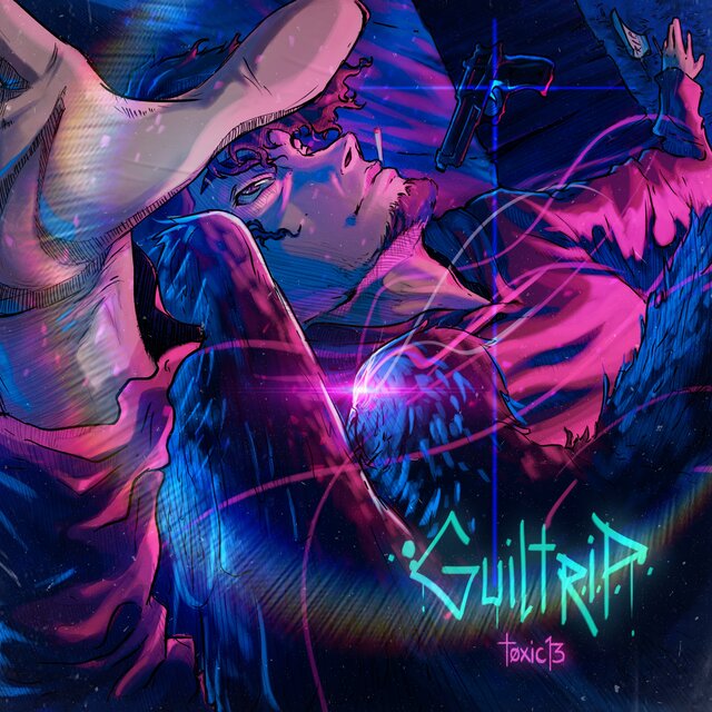 GuiltR.I.P.