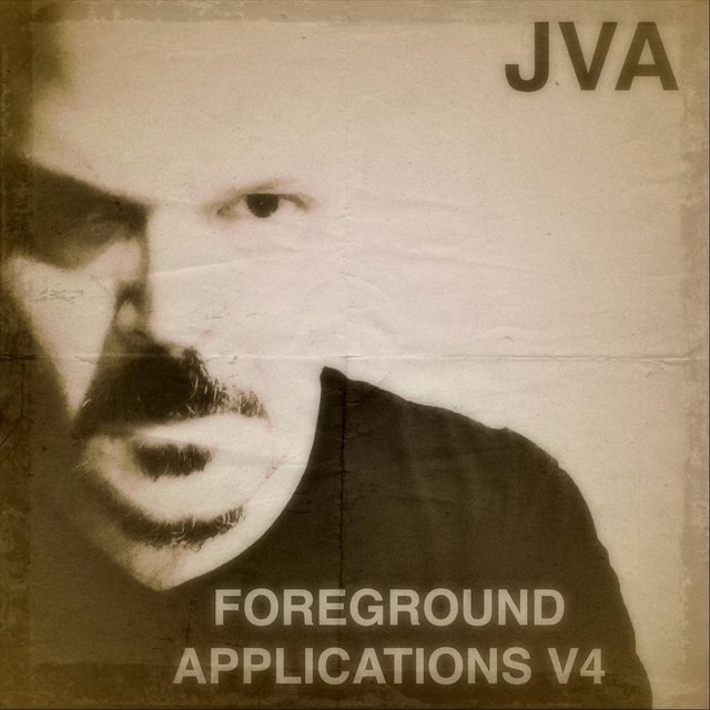 Foreground Applications, Vol. 4