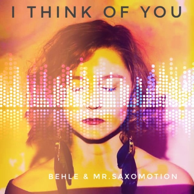 I THINK OF YOU (Radio Edit)