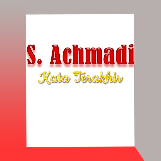 Kata Terakhir