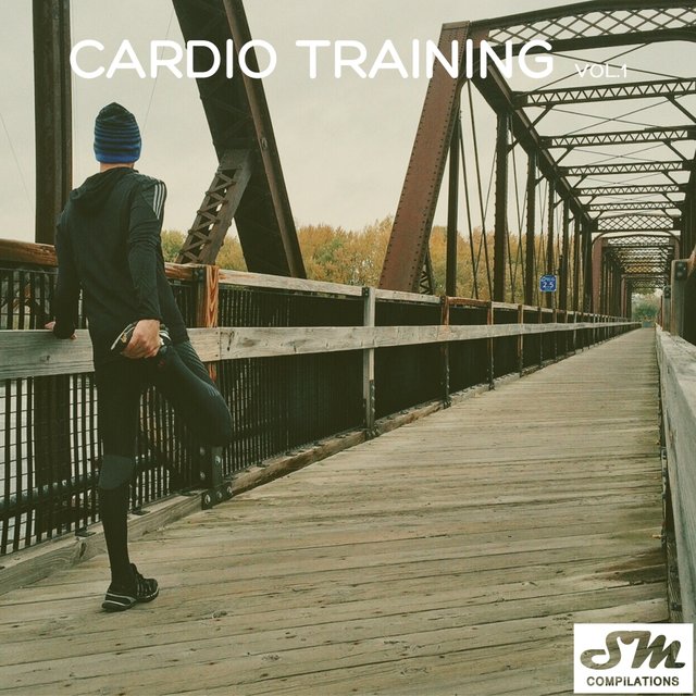 Cardio Training, Vol. 1
