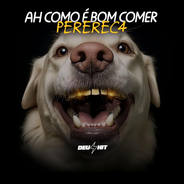 AH COMO É BOM COMER UMA PEREREC4