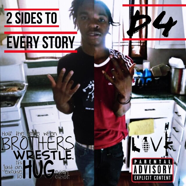 2 Sides To Every Story