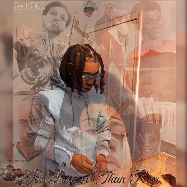 It's Deeper Than Rap