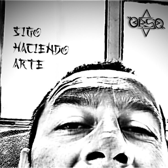 Sigo haciendo arte