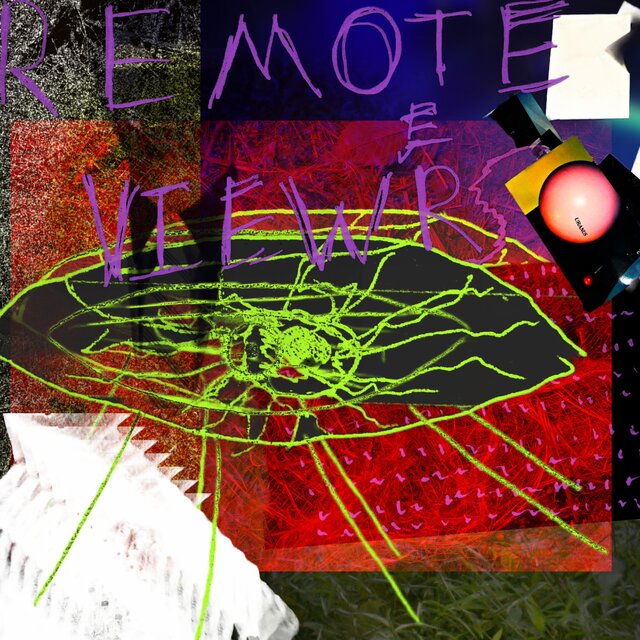 REMOTE VIEWERS