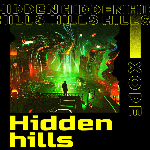 Hidden Hills
