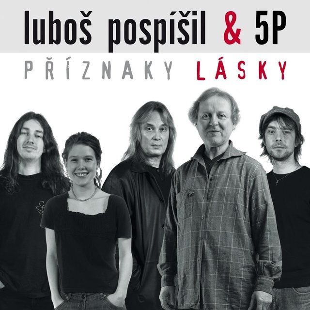 Příznaky Lásky