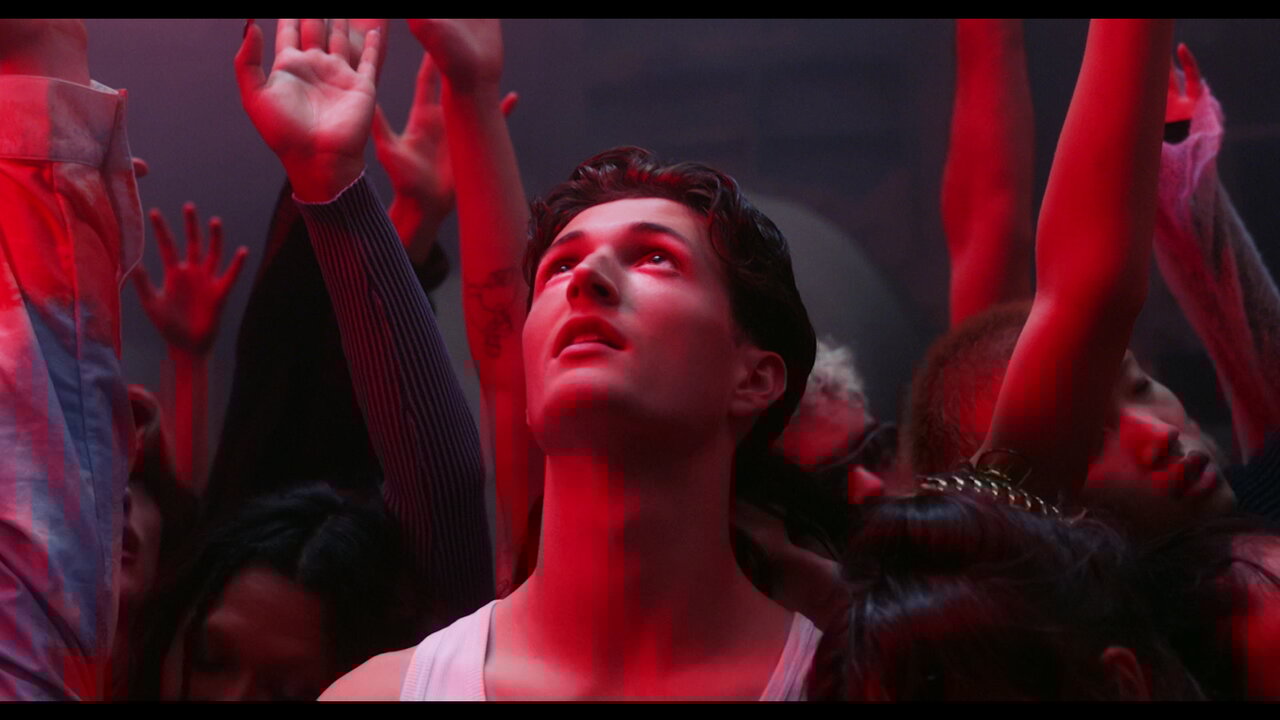 closure (official video)