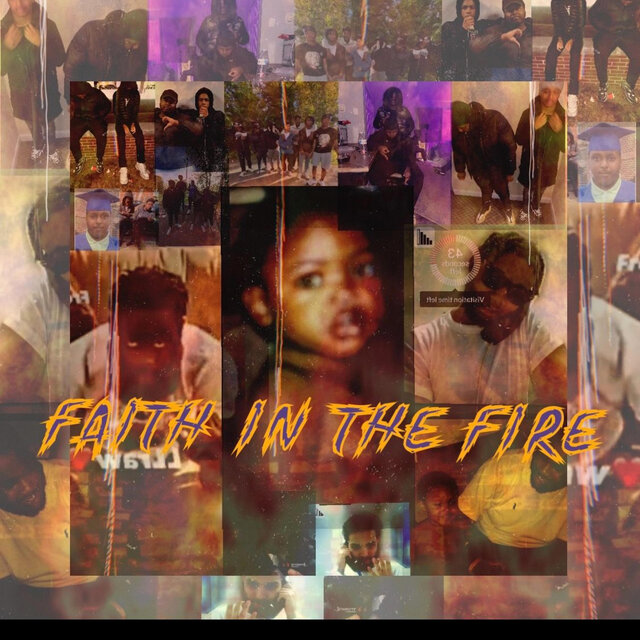 Faith in the fire