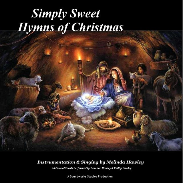 Simply Sweet Hymns of Christmas