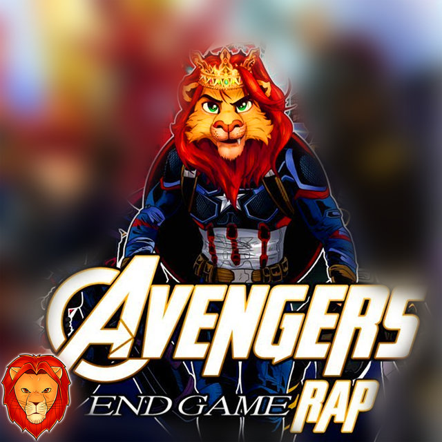 Avengers Endgame Rap
