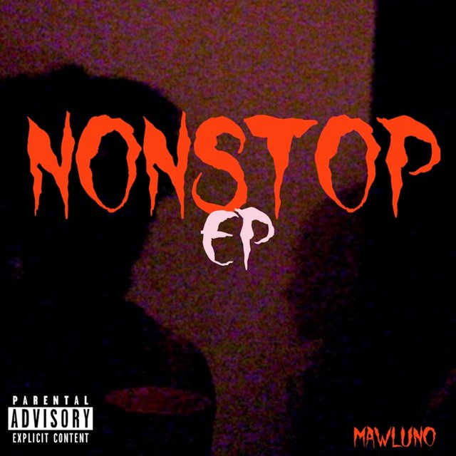 Nonstop EP