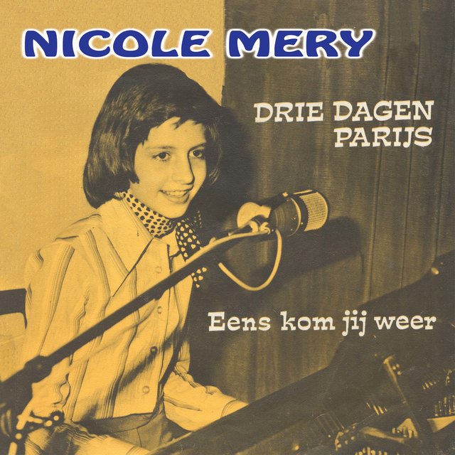 Drie Dagen Parijs