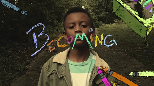 Becoming