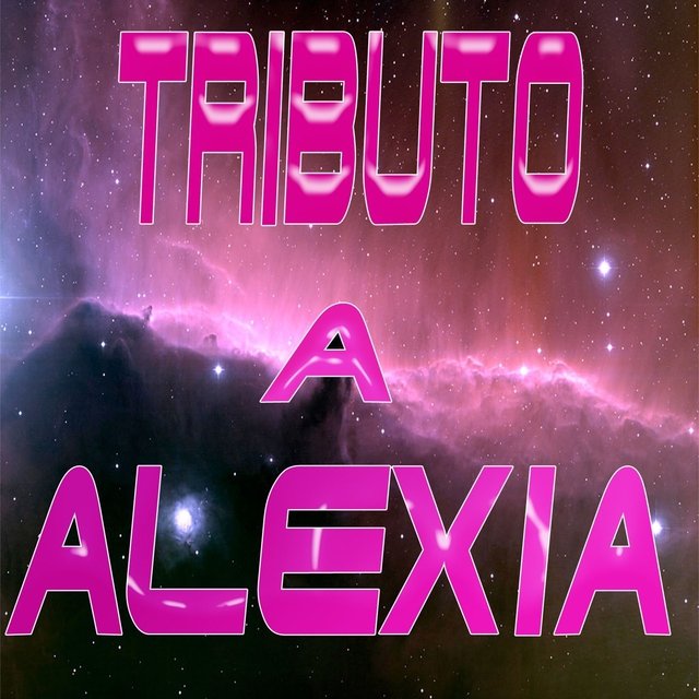 Tributo a Alexia