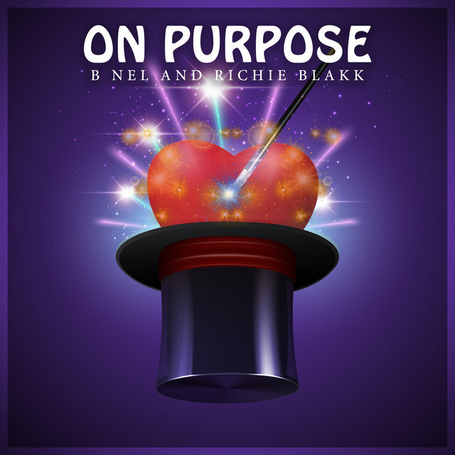 On Purpose