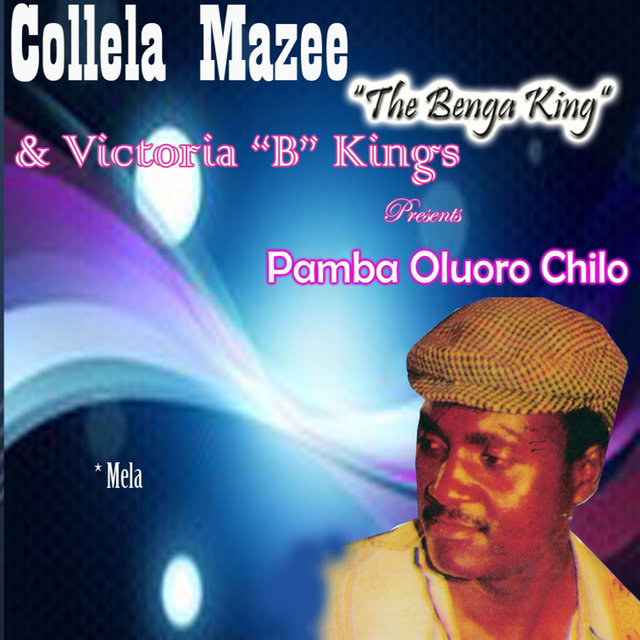 Pamba Oluoro Chilo