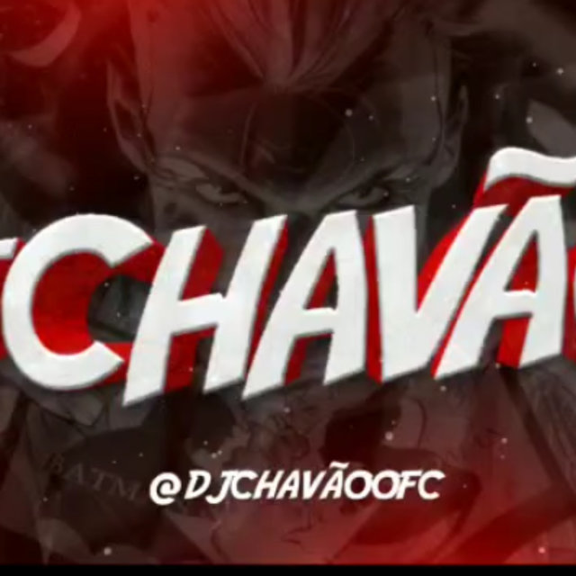 Dj Chavão on TIDAL