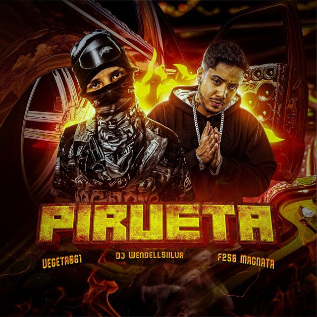 PIRUETA