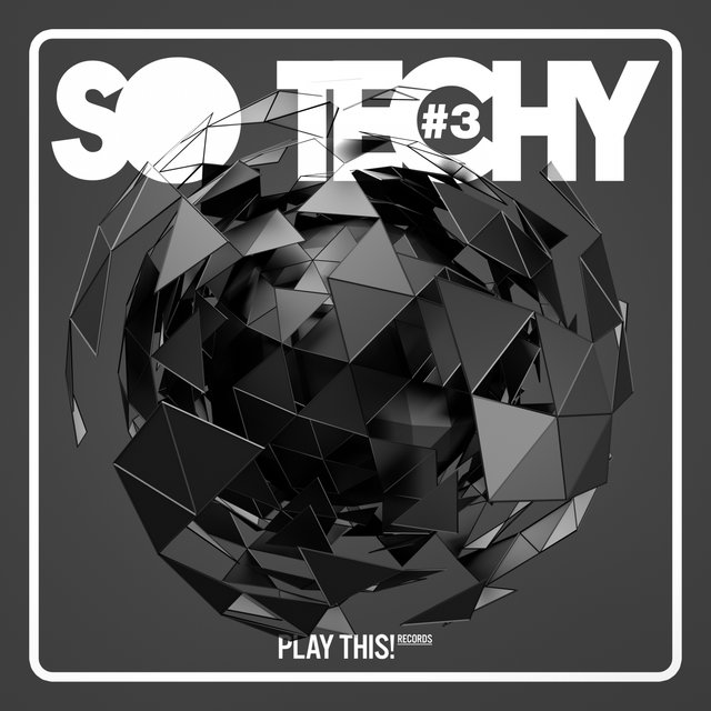 So Techy! #3