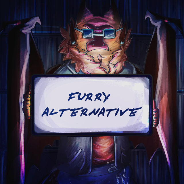 Furry Alternative