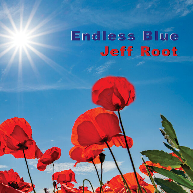 Endless Blue