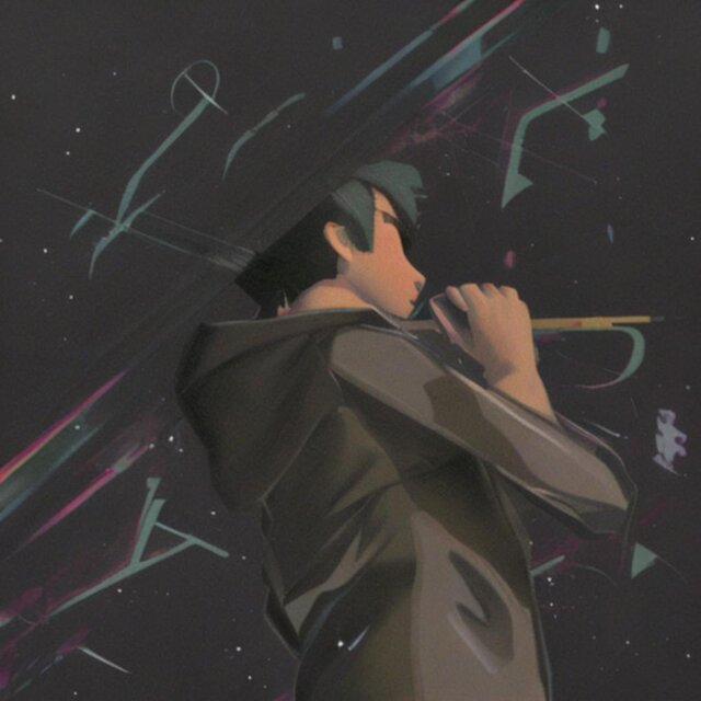 THE RETURN (MIXTAPE)