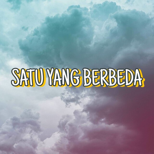 SATU YANG BERBEDA (Inst)
