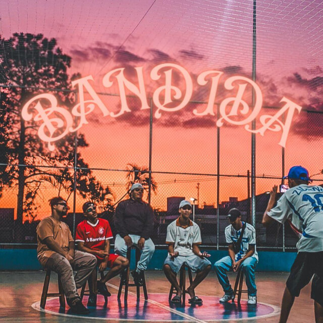 Bandida