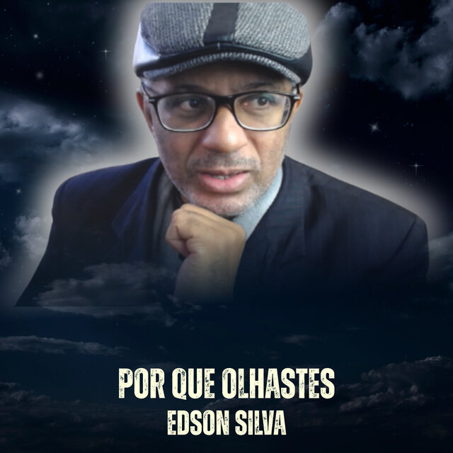 POR QUE OLHASTES