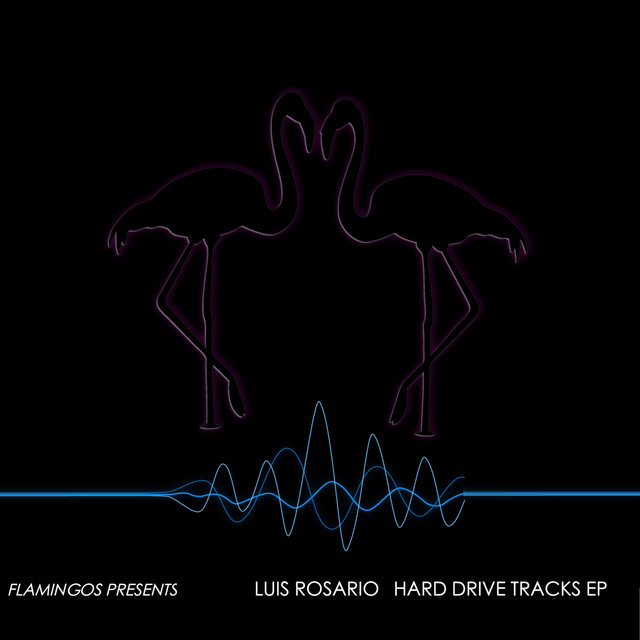 Hard Drive Tracks, Vol. 1