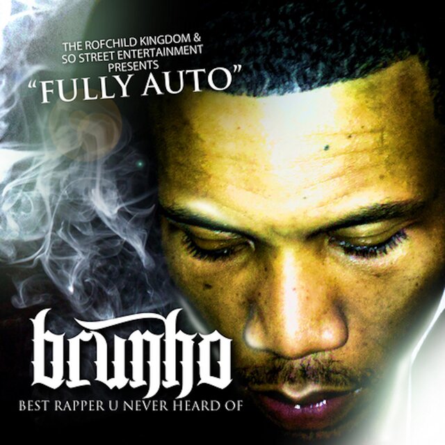 Best Rapper U Never Heard Of (Brunho)