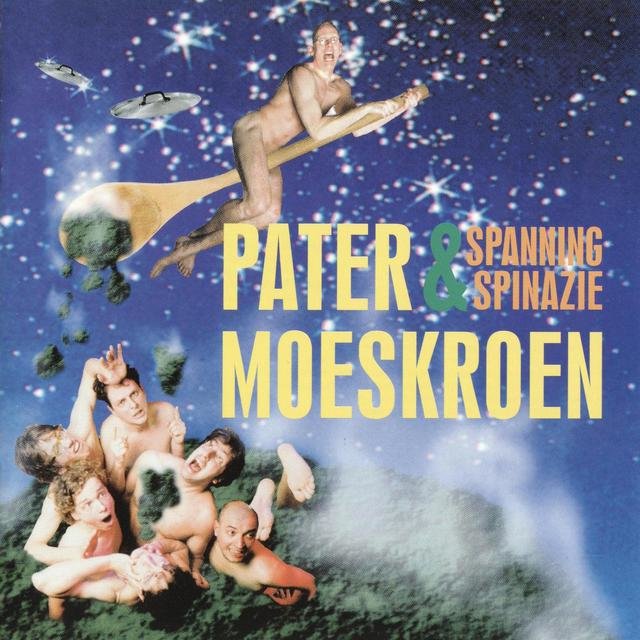 Spanning & Spinazie