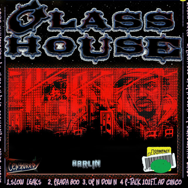 GLASSHOUSE